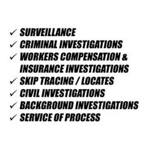 Private Investigator in Sacramento